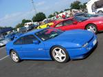 Venturi 260 LM 1990 года